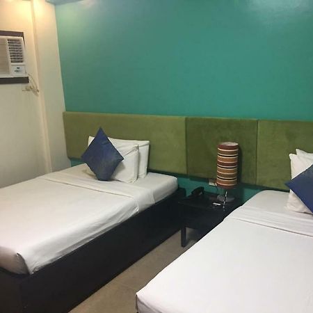 Residencia Boracay Hotel Balabag  Exterior photo