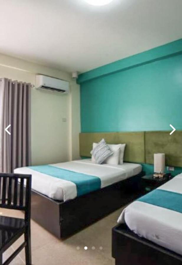 Residencia Boracay Hotel Balabag  Exterior photo