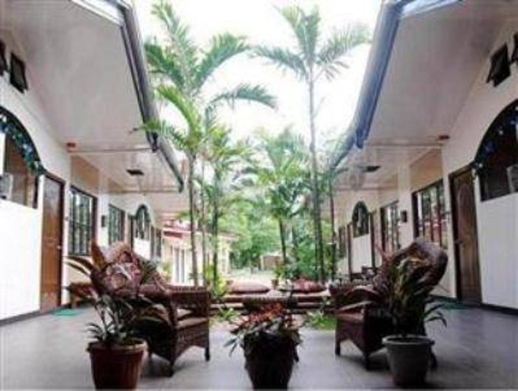 Residencia Boracay Hotel Balabag  Exterior photo
