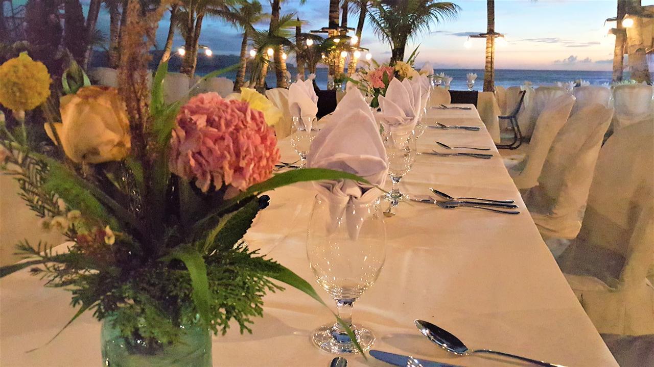 Residencia Boracay Hotel Balabag  Exterior photo