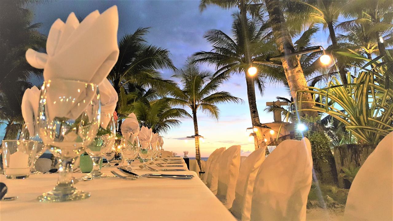 Residencia Boracay Hotel Balabag  Exterior photo